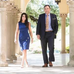 Meet your Posher, Robert